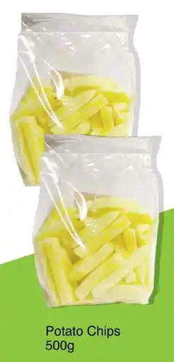 Save Hyper Potato Chips offer