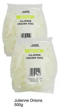 Save Hyper Julienne Onions offer