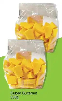 Save Hyper Cubed Butternut offer