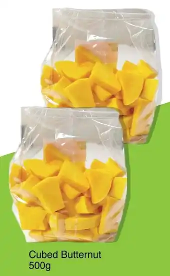 Save Hyper Cubed Butternut offer