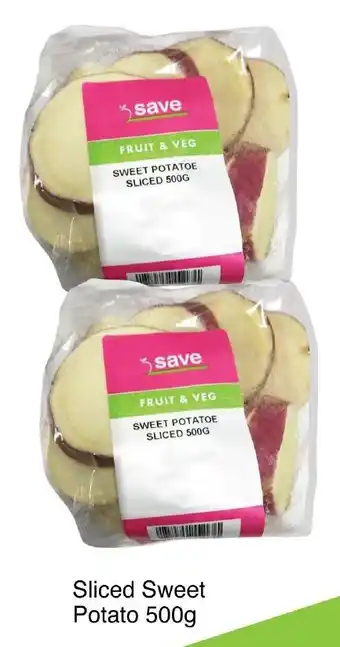 Save Hyper Sliced Sweet Potato offer