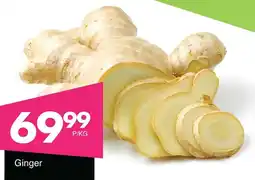 Save Hyper Ginger offer
