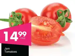 Save Hyper Jam Tomatoes offer