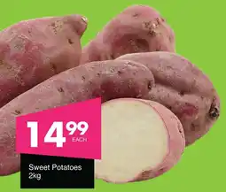 Save Hyper Sweet Potatoes offer