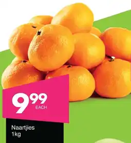 Save Hyper Naartjies offer
