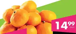Save Hyper Naartjie Mini Tray offer