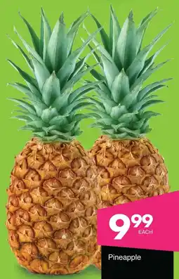 Save Hyper Pineapple offer