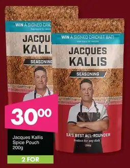 Save Hyper Jacques Kallis Spice Pouch offer
