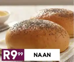 Take 'n Pay Naan offer