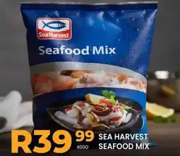 Take 'n Pay Sea Harvest Seafood Mix offer