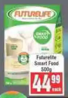 Frontline Futurelite Smart Food offer