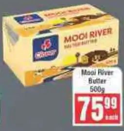Frontline Mooi River Butter offer