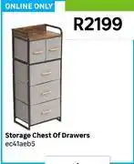 Leroy Merlin Storage Chest Of Drawers ec41aeb5 offer