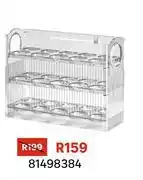 Leroy Merlin Refrigerator Accessories 81498384 offer