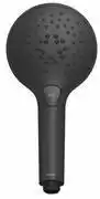 Leroy Merlin Sensea Icone Hand Shower Black 81502793 offer