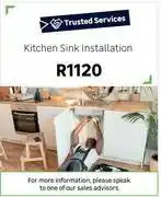 Leroy Merlin Kitchen Sink Installation offer