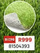 Leroy Merlin Naterial Panama Artificial Grass 81504393 offer