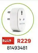 Bneta Smart WiFi Plug 81493481
