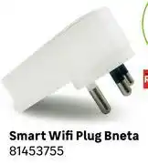 Leroy Merlin Bneta Smart WiFi Plug 81453755 offer