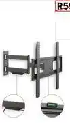 Leroy Merlin Lexman TV Bracket, Full Motion Up To 60 81474928 offer