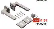 Leroy Merlin Handles 81501498 offer