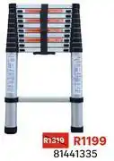 Leroy Merlin Ladders & Building Equipment 81441335 offer