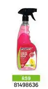 Leroy Merlin Powa Fix Liquid Sugar Soap 81498636 offer