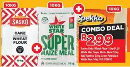 OK Grocer Combo Deal offer