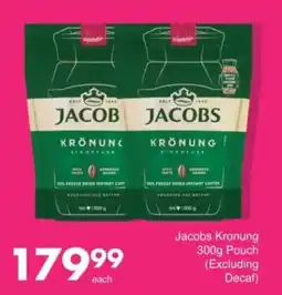 Save Hyper Jacobs Kronung Pouch offer