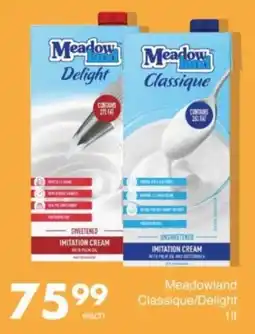 Save Hyper Meadowland Classique/ Delight offer