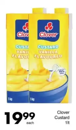 Save Hyper Clover Custard offer