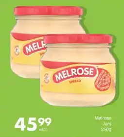 Save Hyper Melrose Jars offer