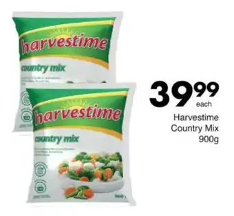 Save Hyper Harvestime Country Mix offer
