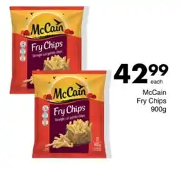 Save Hyper McCain Fry Chips offer