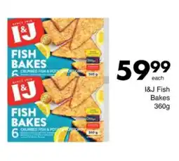 Save Hyper I&J Fish Bakes offer