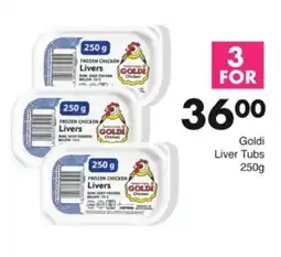 Save Hyper Goldi Liver Tubs offer