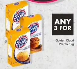 Save Hyper Golden Cloud Premix offer