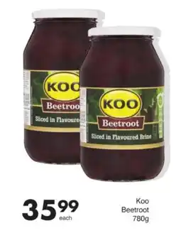Save Hyper Koo Beetroot offer