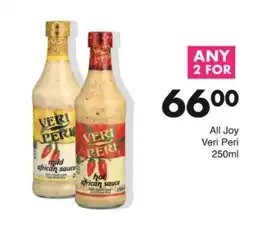 Save Hyper All Joy Veri Peri offer