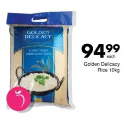 Save Hyper Golden Delicacy Rice offer