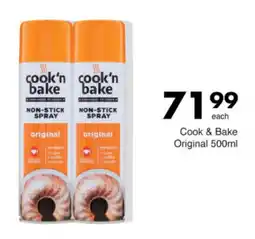 Save Hyper Cook & Bake Original offer