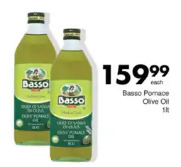 Save Hyper Basso Pomace Olive Oil offer