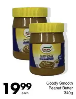 Save Hyper Goody Smooth Peanut Butter offer