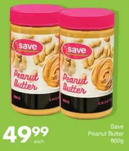 Save Hyper Save Peanut Butter offer