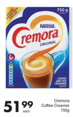 Save Hyper Nestle Cremora Coffee Creamer offer