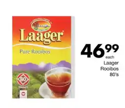 Save Hyper Laager Rooibos offer