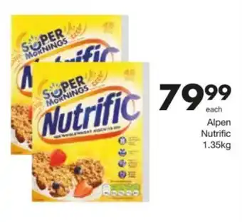 Save Hyper Alpen Nutrific offer