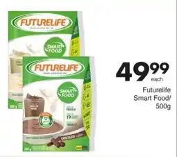 Save Hyper Futurelife Smart Food offer