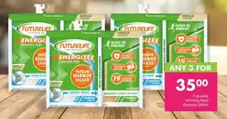 Save Hyper Futurelife Drinking Meal Energize offer