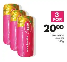 Save Hyper Save Marie Biscuits offer